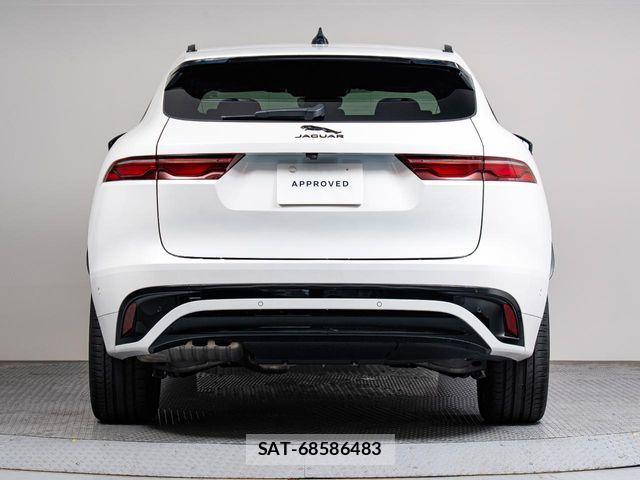 Jaguar F-PACE 2025-03 7020647-19