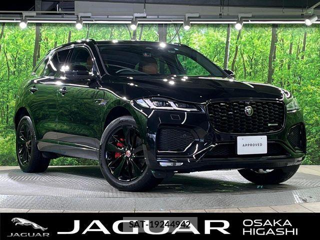 Jaguar F-PACE 2022-11 7220004-0