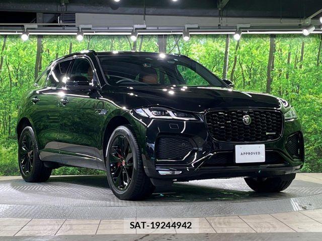 Jaguar F-PACE 2022-11 7220004-15