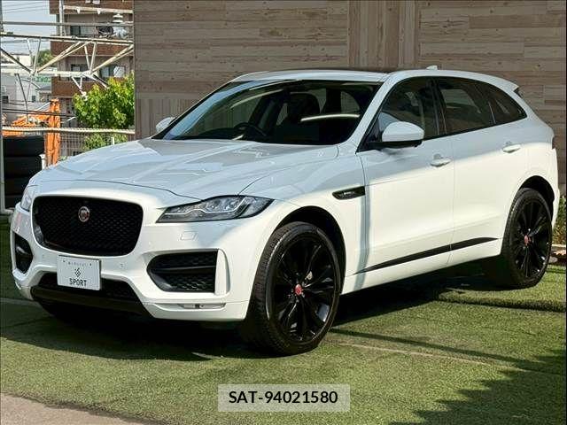 Jaguar F-PACE 2019-03 7261845-15