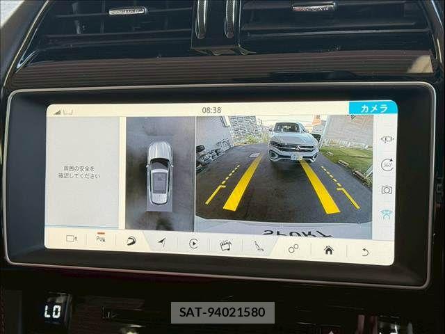 Jaguar F-PACE 2019-03 7261845-5