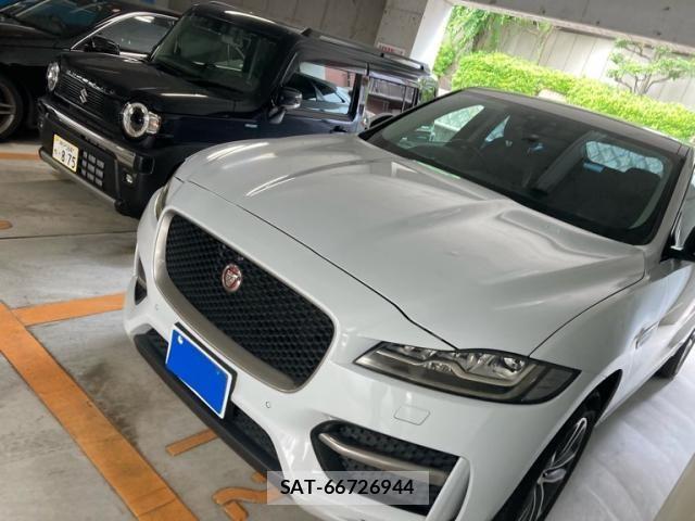 sat car