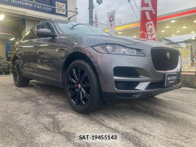 Jaguar F-PACE 2017-09 7454999-9