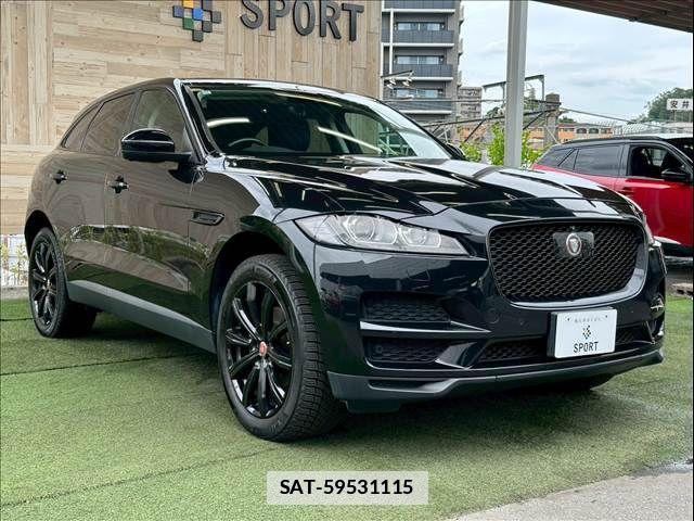 Jaguar F-PACE 2020-12 7785814-15