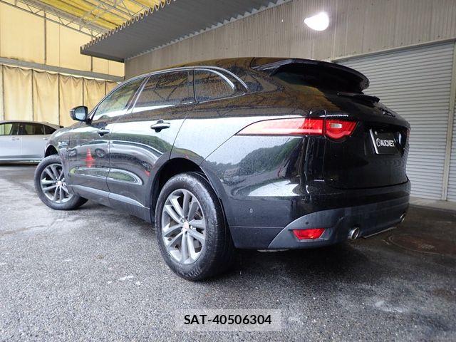 Jaguar F-PACE 2016-10 7962136-2