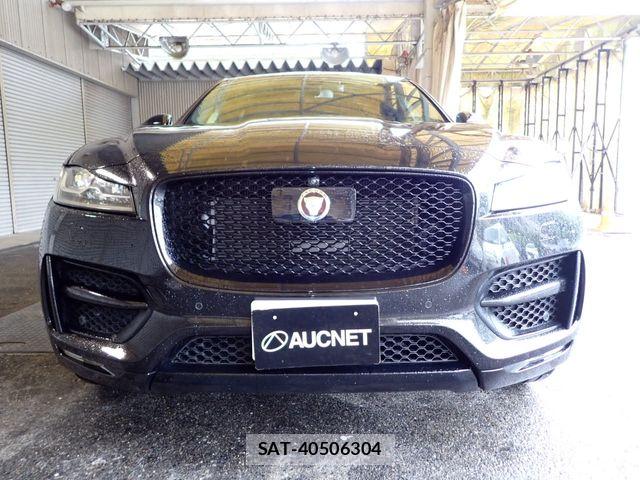 Jaguar F-PACE 2016-10 7962136-4