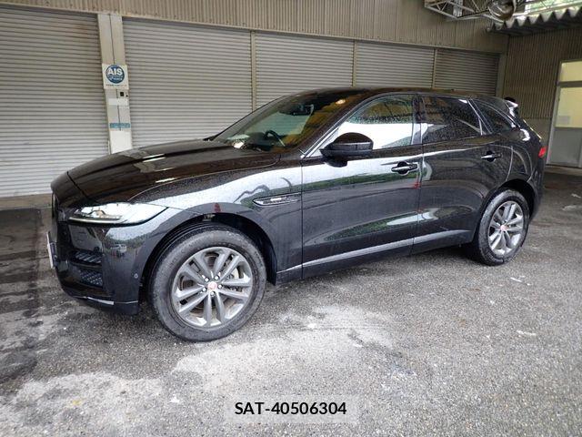 Jaguar F-PACE 2016-10 7962136-5