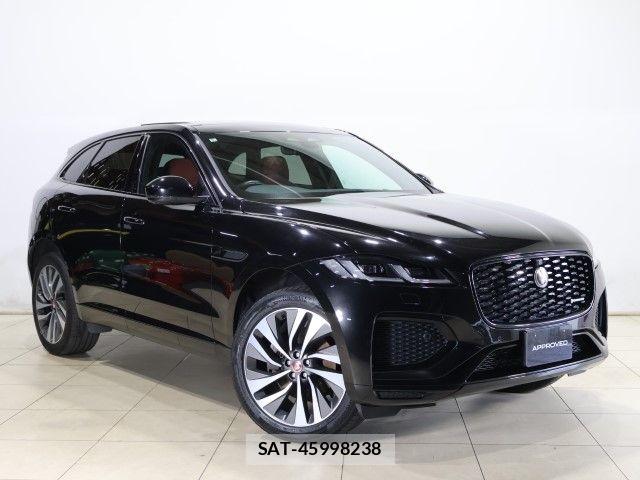 Jaguar F-PACE 2022-05 7979557-0