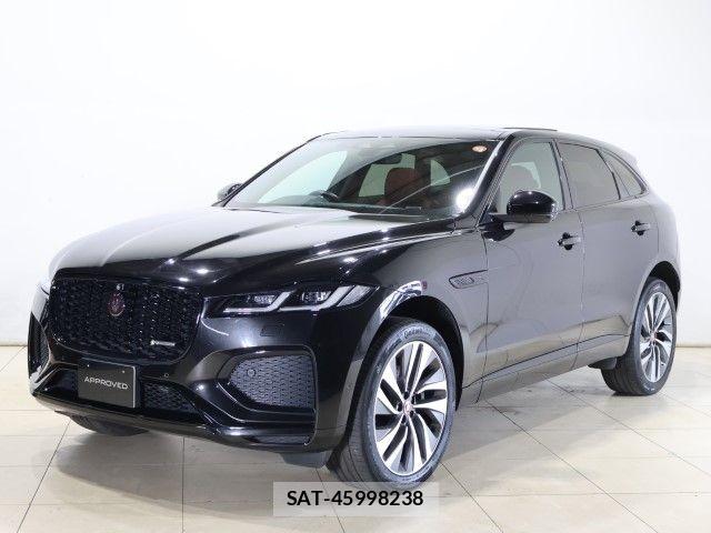 Jaguar F-PACE 2022-05 7979557-9