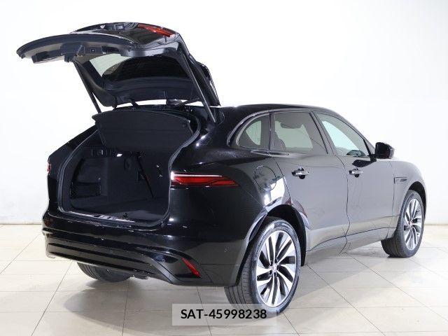 Jaguar F-PACE 2022-05 7979557-15