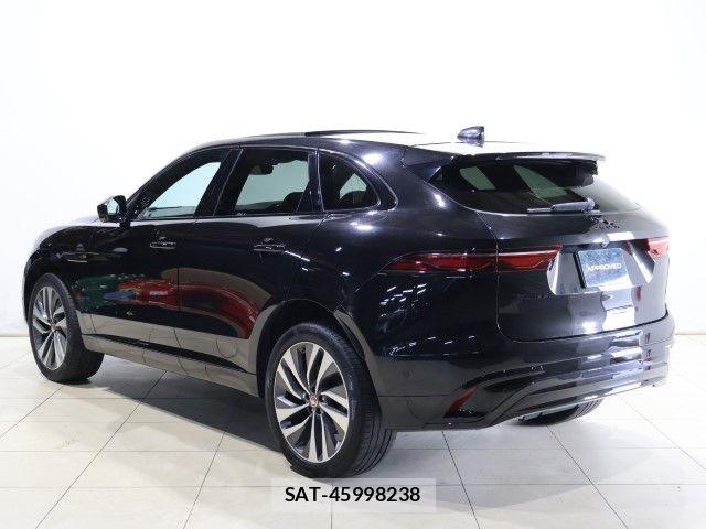 Jaguar F-PACE 2022-05 7979557-1