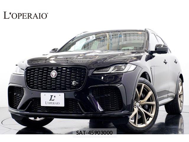 Jaguar F-PACE 2022-12 8336292-0