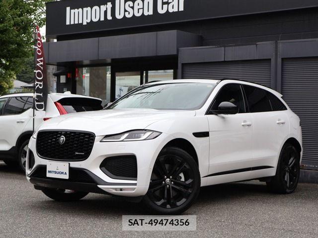 Jaguar F-PACE 2025-03 8354722-0