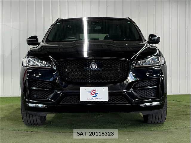 Jaguar F-PACE 2017-08 8627220-14