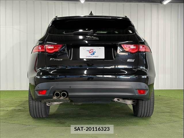 Jaguar F-PACE 2017-08 8627220-15
