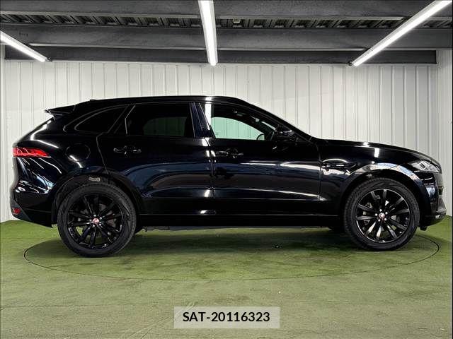 Jaguar F-PACE 2017-08 8627220-17