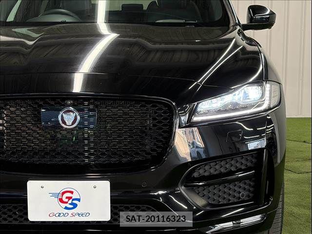 Jaguar F-PACE 2017-08 8627220-19