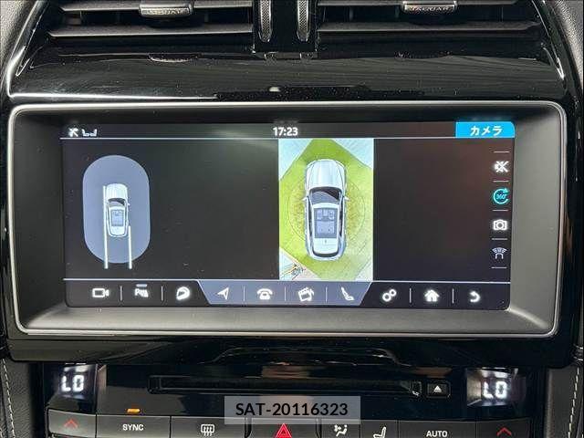 Jaguar F-PACE 2017-08 8627220-3