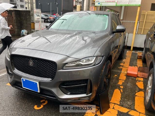 Jaguar F-PACE 2017-10 8871203-0