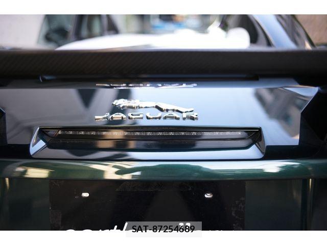 Jaguar F-TYPE 2017-03 7358187-10