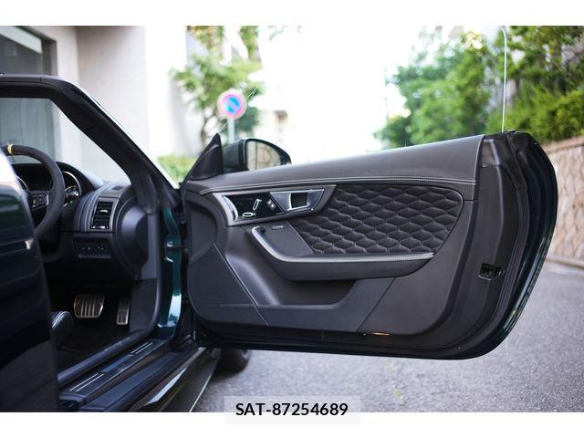 Jaguar F-TYPE 2017-03 7358187-11