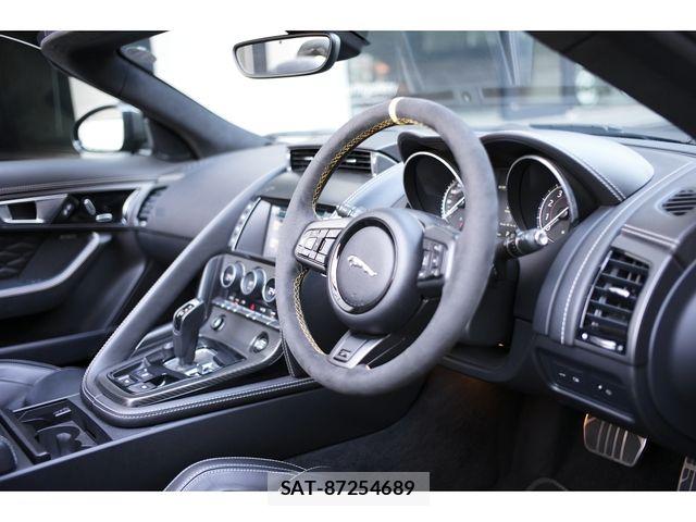 Jaguar F-TYPE 2017-03 7358187-12