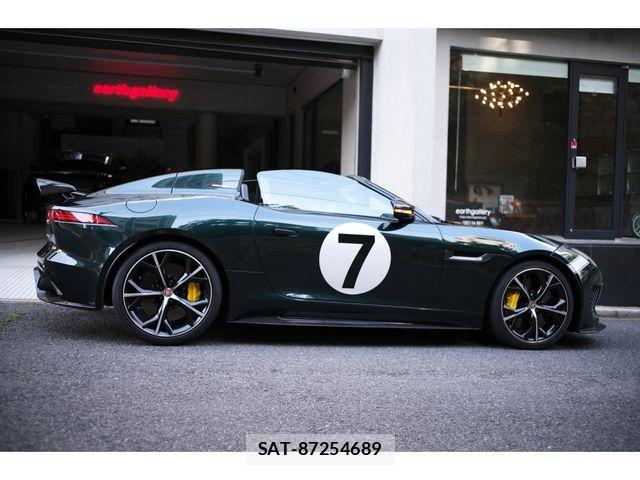 Jaguar F-TYPE 2017-03 7358187-2