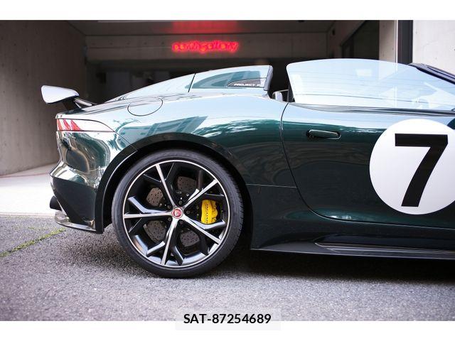 Jaguar F-TYPE 2017-03 7358187-3