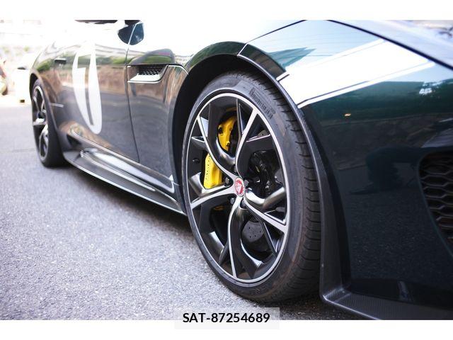 Jaguar F-TYPE 2017-03 7358187-4