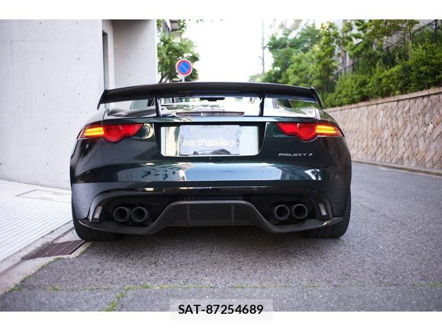 Jaguar F-TYPE 2017-03 7358187-5