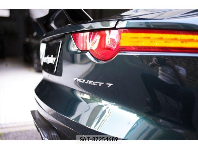 Jaguar F-TYPE 2017-03 7358187-8