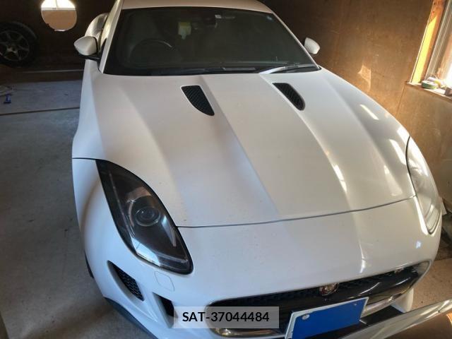 Jaguar F-TYPE 2016-02 7455000-0