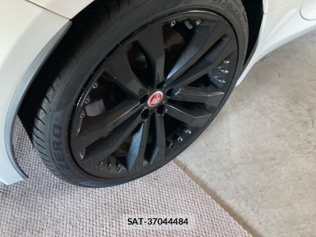 Jaguar F-TYPE 2016-02 7455000-11