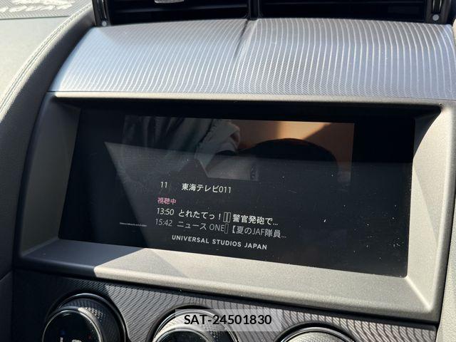 Jaguar F-TYPE 2018-09 8366418-15