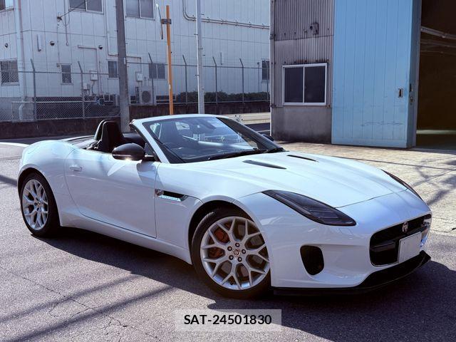 Jaguar F-TYPE 2018-09 8366418-2