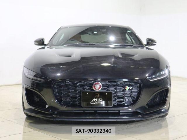 Jaguar F-TYPE 2021-02 901840-18