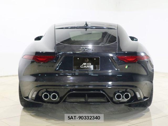 Jaguar F-TYPE 2021-02 901840-19