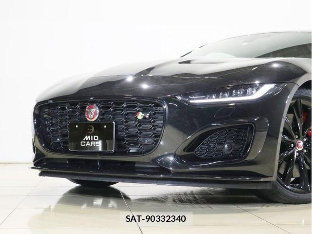 Jaguar F-TYPE 2021-02 901840-20
