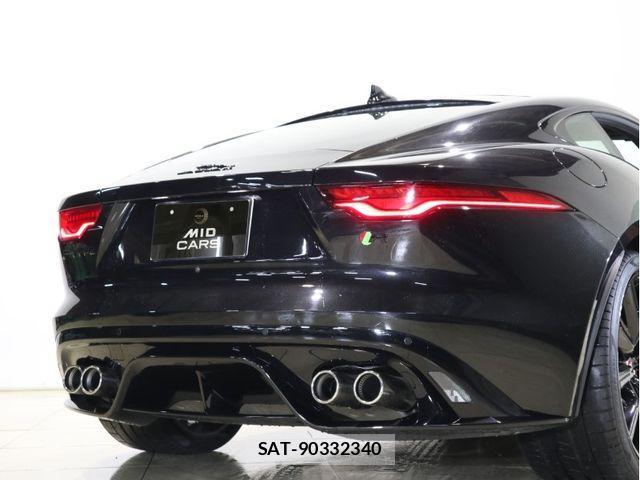 Jaguar F-TYPE 2021-02 901840-21
