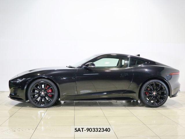 Jaguar F-TYPE 2021-02 901840-22