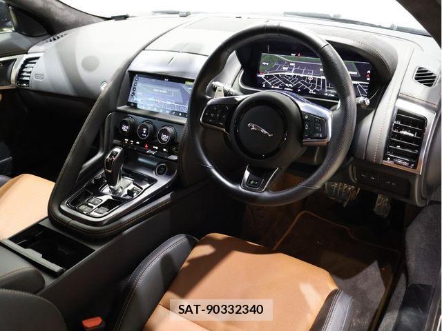 Jaguar F-TYPE 2021-02 901840-2