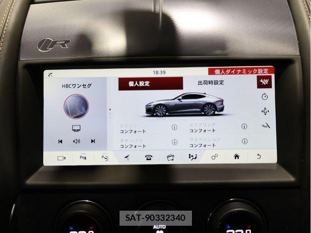 Jaguar F-TYPE 2021-02 901840-7