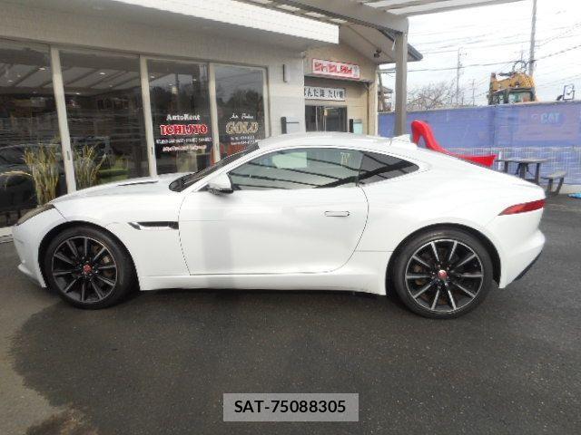 Jaguar F-TYPE 2015-02 4325360-4