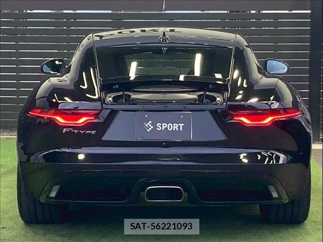 Jaguar F-TYPE 2020-06 5869742-13