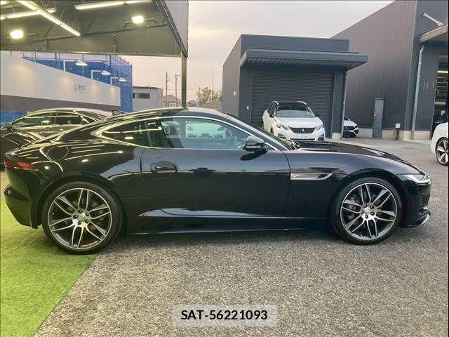 Jaguar F-TYPE 2020-06 5869742-14