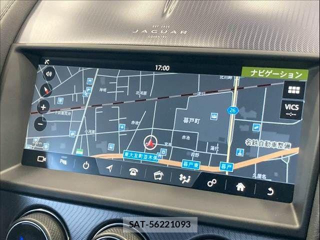 Jaguar F-TYPE 2020-06 5869742-2