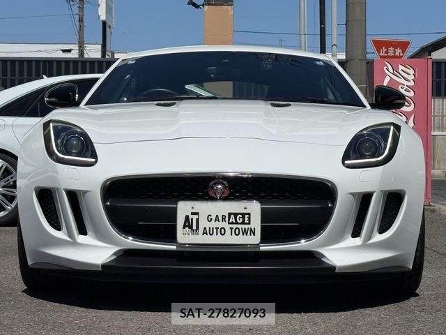 Jaguar F-TYPE 2016-08 7327625-1