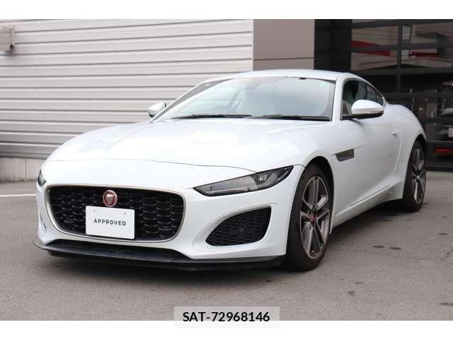 Jaguar F-TYPE 2021-07 7500999-1