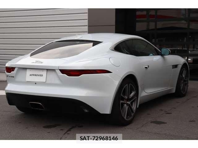 Jaguar F-TYPE 2021-07 7500999-5