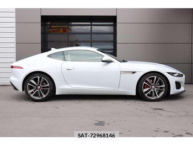 Jaguar F-TYPE 2021-07 7500999-7
